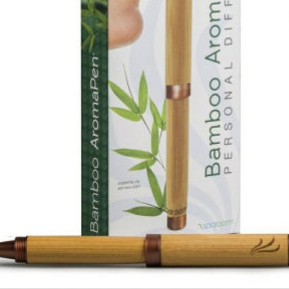 Bamboo AromaPen - Picture 4 of 5
